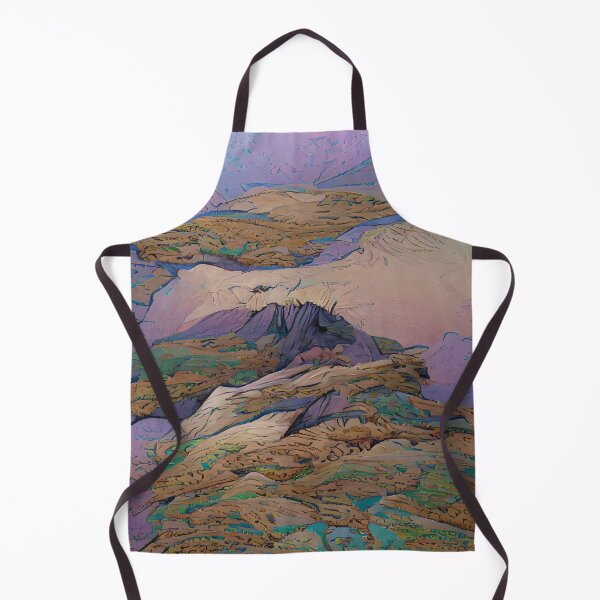 Item preview, Stunning Snowdonia Landscape designed and sold by WelshStuff.