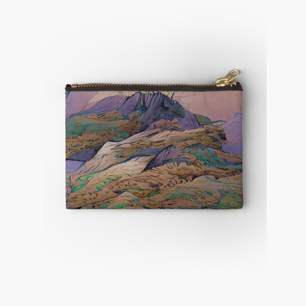 Item preview, Stunning Snowdonia Landscape designed and sold by WelshStuff.