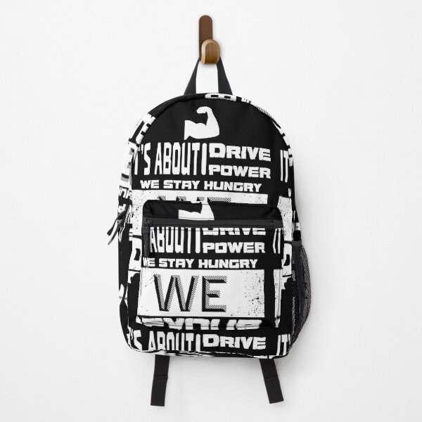 Item preview, It's not about power quotes design designed and sold by Eyanosa Native Design.