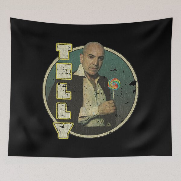 Item preview, Telly 1975 designed and sold by Sofiamateo689.