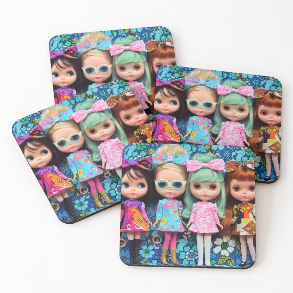 Item preview, Mod Girls designed and sold by duchesstara.