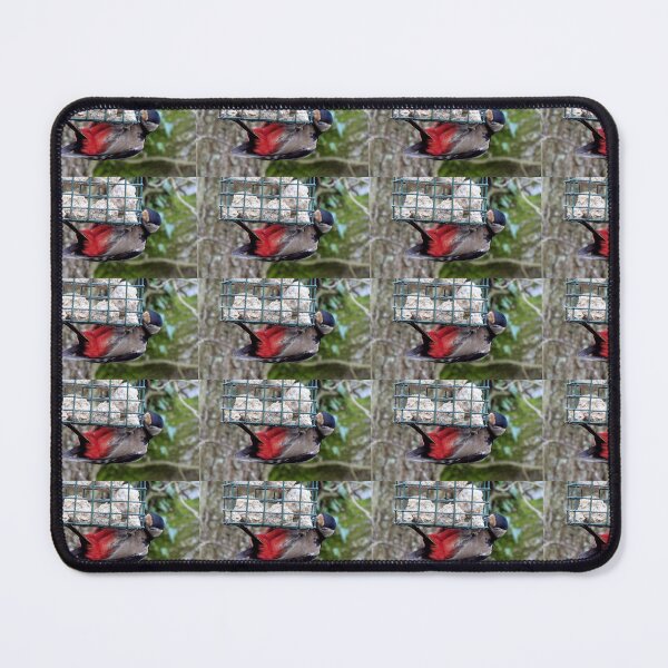 Item preview, woodpecker designed and sold by KathleenDawson.