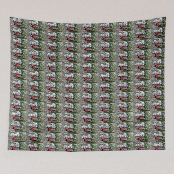 Item preview, woodpecker designed and sold by KathleenDawson.