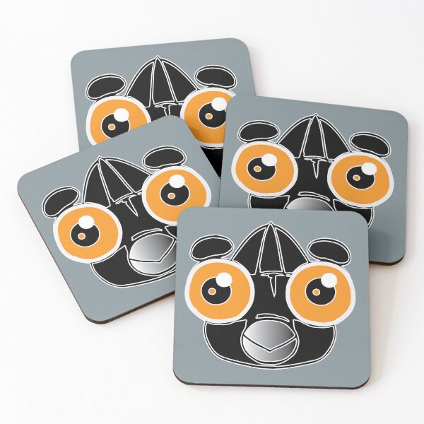 Item preview, Crainer - Playboard designed and sold by everytechtrend.