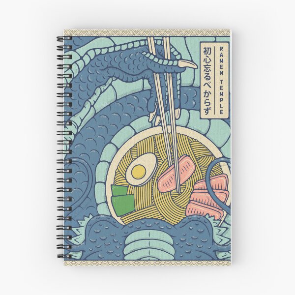 Item preview, Dragon Hand for Ramen temple designed and sold by Ryan Paul Ragnni.