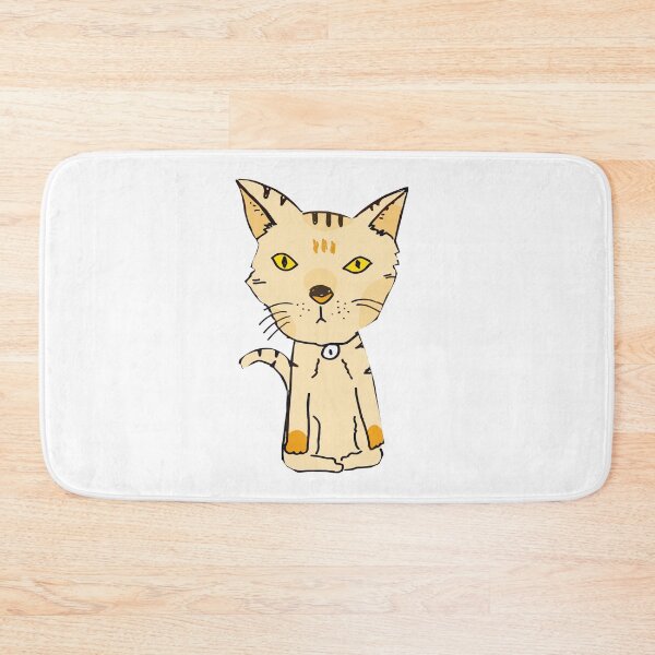 Item preview, Love Cats designed and sold by Atomsister.