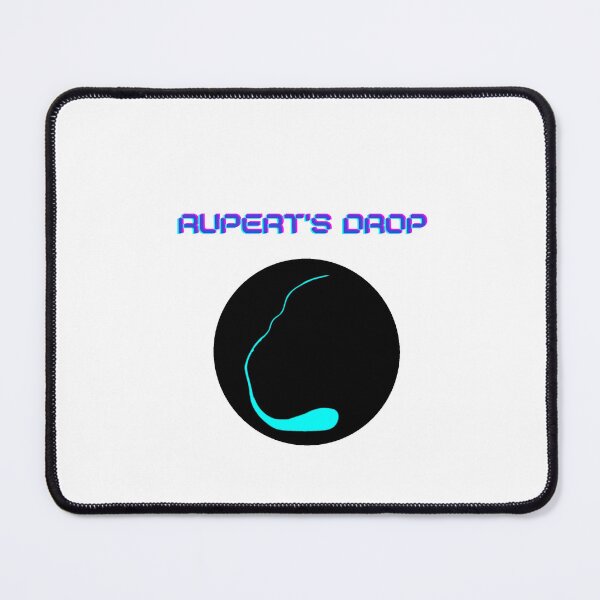 Item preview, Rupert's drop designed and sold by Apoorvahn.
