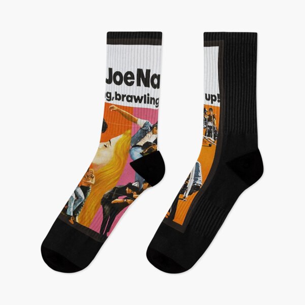 Item preview, Joe na.math vintage sports designed and sold by GuadalupeIbarra.