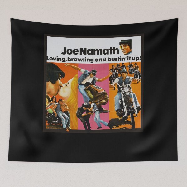 Item preview, Joe na.math vintage sports designed and sold by GuadalupeIbarra.
