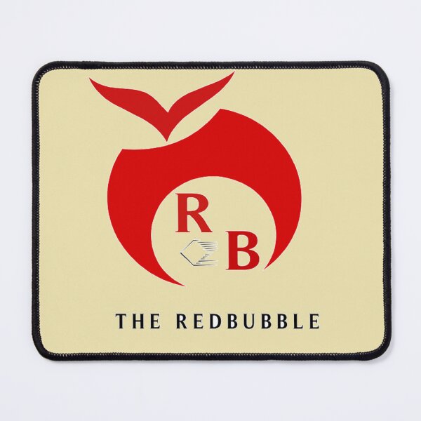 Item preview, The r e d b u b b l e designed and sold by The-design24.