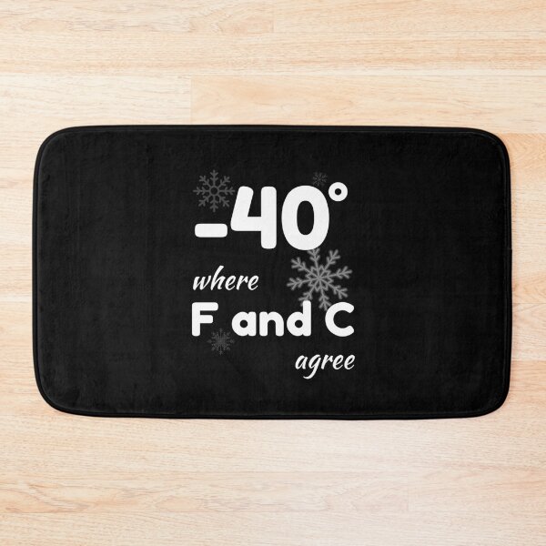 Item preview, -40 where F and C agree Fitted V-Neck  designed and sold by GeminiRosee.