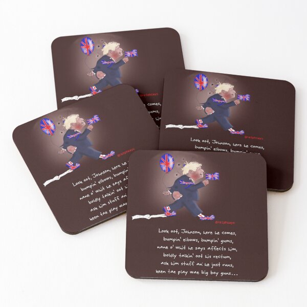 Item preview, Johnson  designed and sold by redraiph.