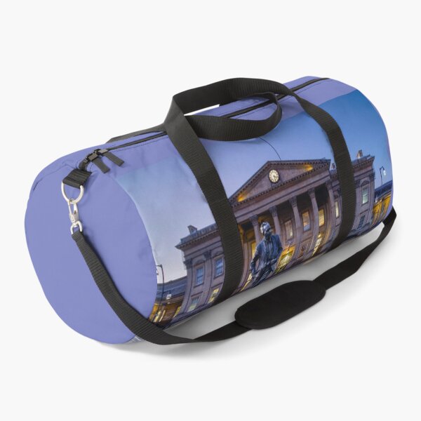 Item preview, Huddersfield Train Station  designed and sold by Alisonchambers2.
