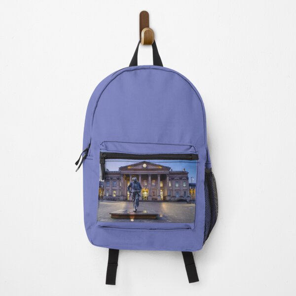 Item preview, Huddersfield Train Station designed and sold by Alisonchambers2.