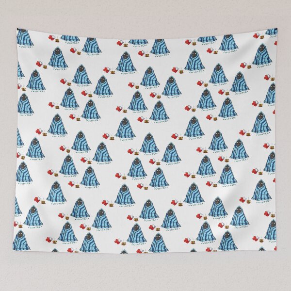 Item preview, Winter designed and sold by lisidza.