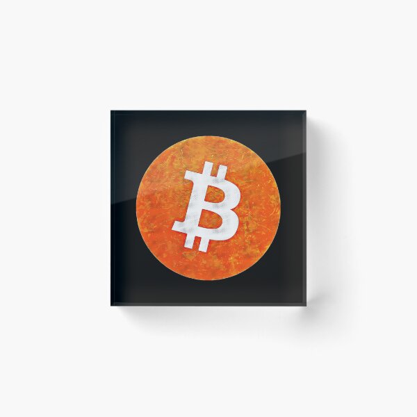 Item preview, Bitcoin UnbankYourself HODLer NFT   designed and sold by GeminiRosee.