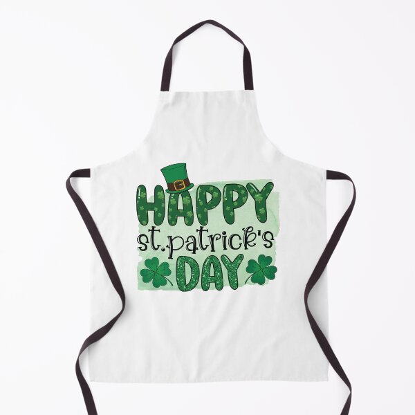 Item preview, Happy St. Patrick's Day designed and sold by desireedickens.