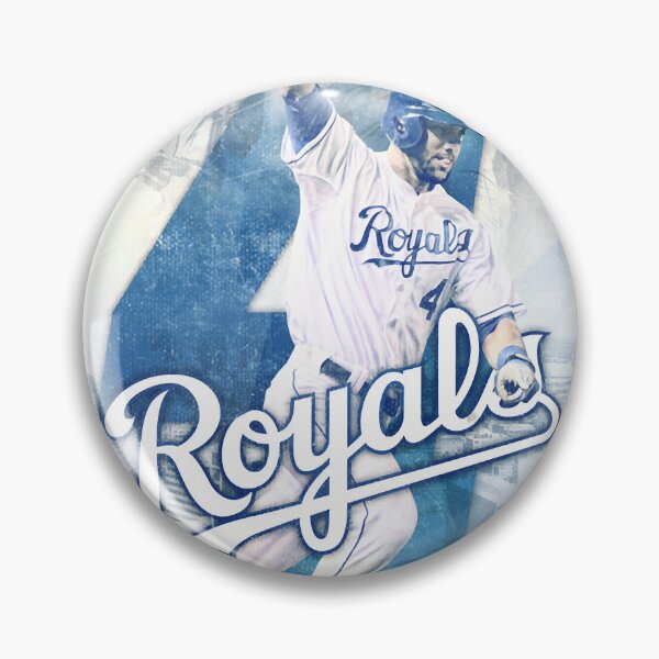 Item preview, K.an.sas City Baseball Art - A.lex Gor.don designed and sold by GuadalupeIbarra.
