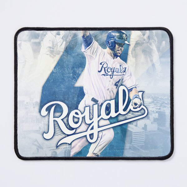 Item preview, K.an.sas City Baseball Art - A.lex Gor.don designed and sold by GuadalupeIbarra.