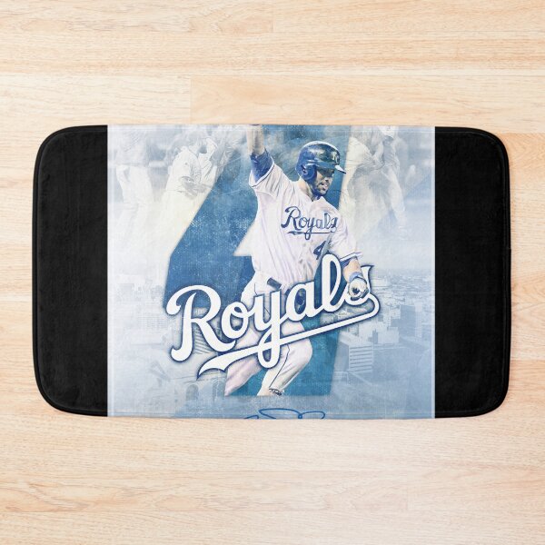 Item preview, K.an.sas City Baseball Art - A.lex Gor.don designed and sold by GuadalupeIbarra.