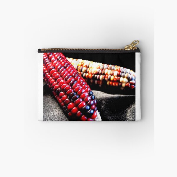 Item preview, Colorful Corn designed and sold by WildestArt.
