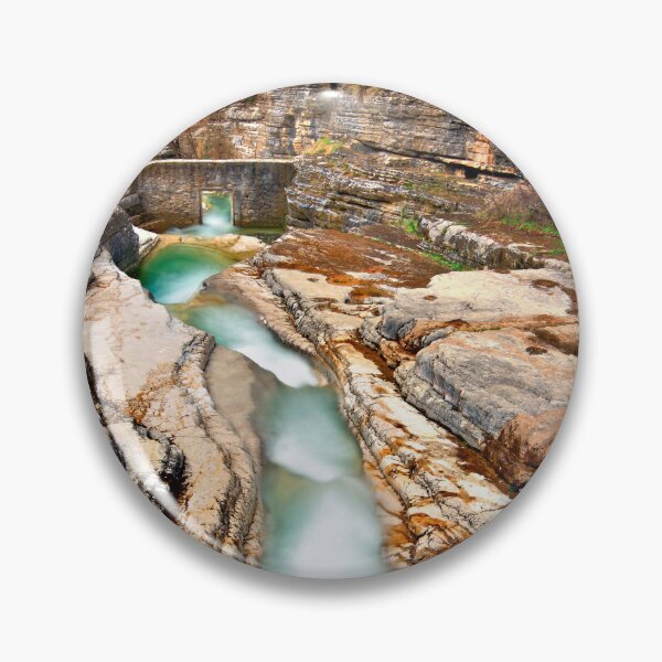 Item preview, The Watergate of Epirus designed and sold by Hercules Milas.
