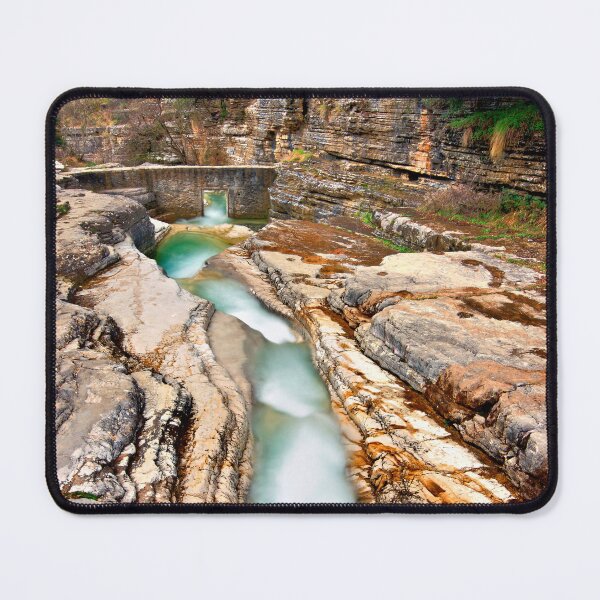 Item preview, The Watergate of Epirus designed and sold by Hercules Milas.