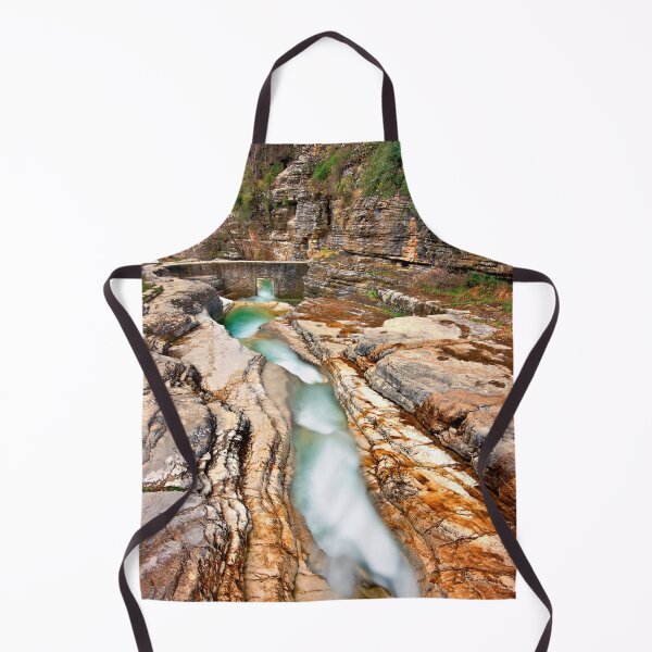 Item preview, The Watergate of Epirus designed and sold by Hercules Milas.