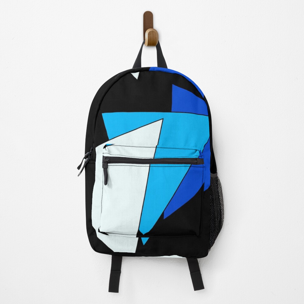 Item preview, Backpack designed and sold by RiciPaneto.