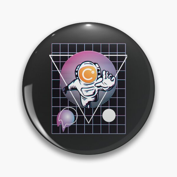 Item preview, Celsius Astronaut   designed and sold by GeminiRosee.