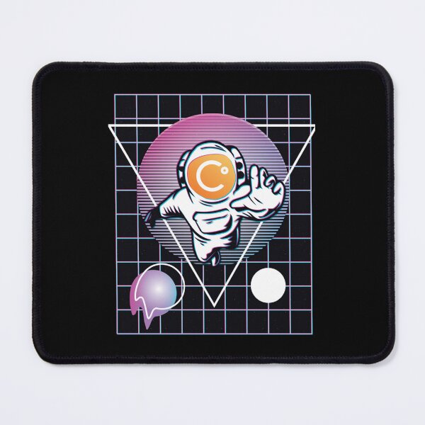 Item preview, Celsius Astronaut   designed and sold by GeminiRosee.