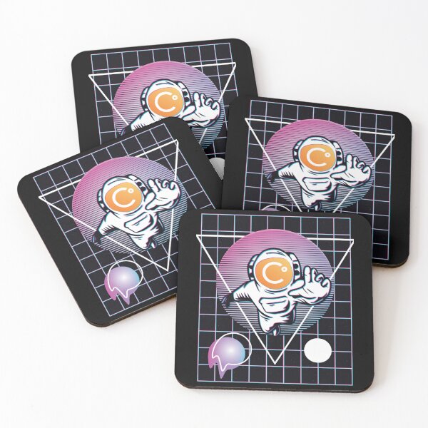Item preview, Celsius Astronaut   designed and sold by GeminiRosee.