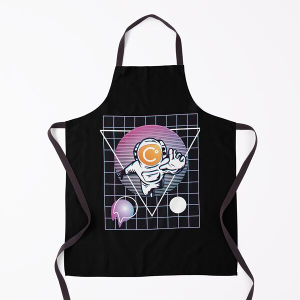 Item preview, Celsius Astronaut   designed and sold by GeminiRosee.