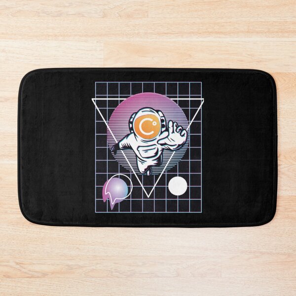 Item preview, Celsius Astronaut   designed and sold by GeminiRosee.