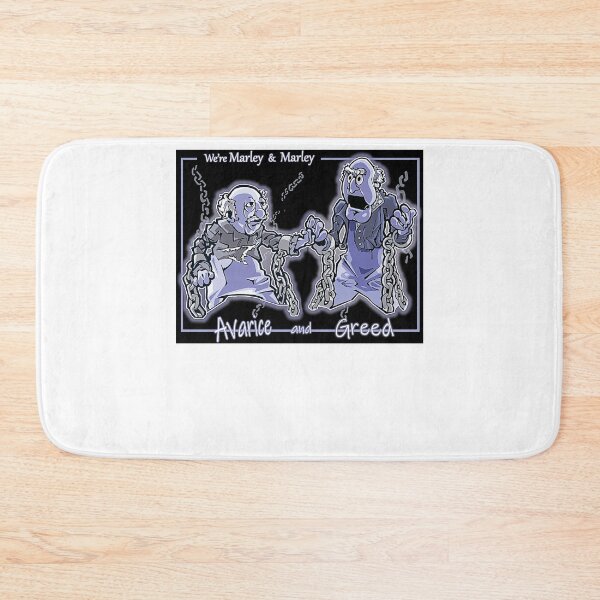 Item preview, Statler And Waldorf designed and sold by estherjenjen.