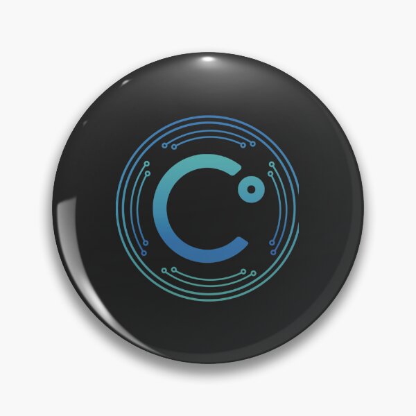 Item preview, Celsius Crypto Digital Money   designed and sold by GeminiRosee.