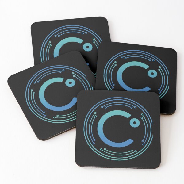 Item preview, Celsius Crypto Digital Money   designed and sold by GeminiRosee.