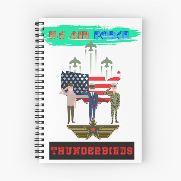 Item preview, us air force thunderbirds designed and sold by Chrisblazestore.
