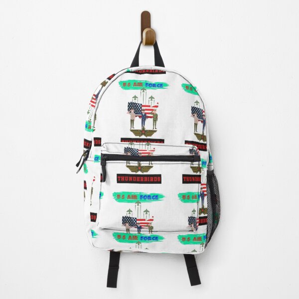 Item preview, us air force thunderbirds designed and sold by Chrisblazestore.