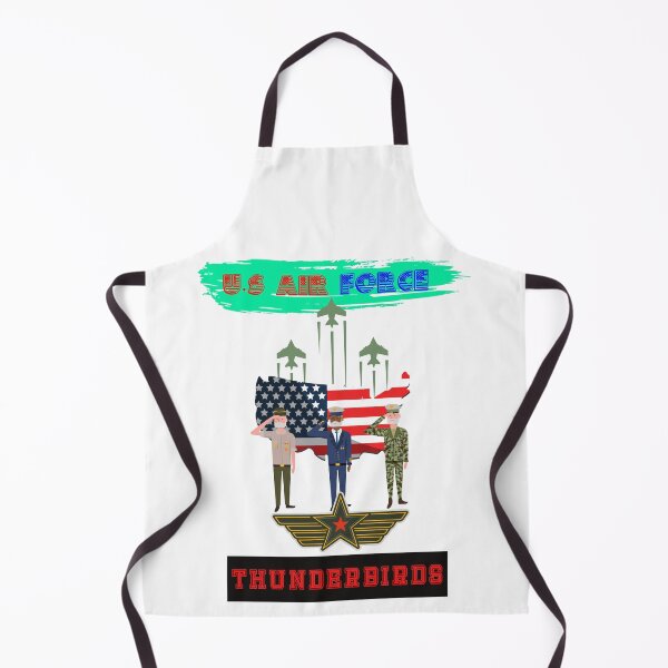 Item preview, us air force thunderbirds designed and sold by Chrisblazestore.