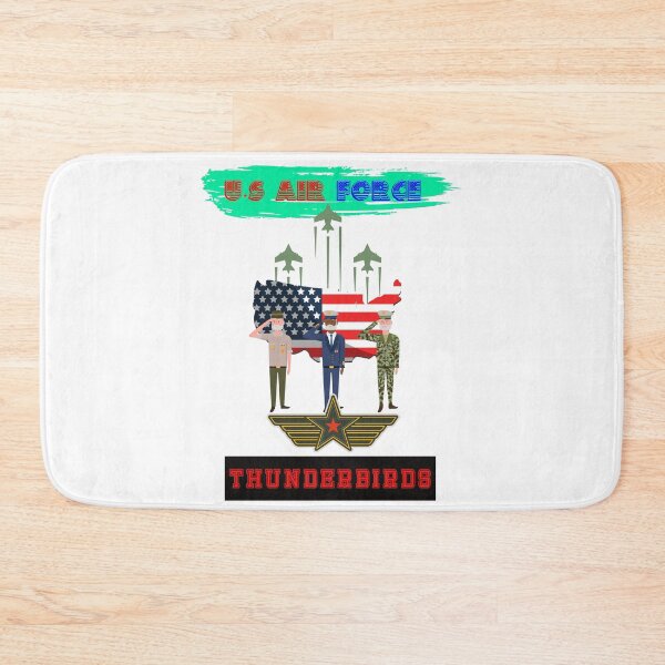 Item preview, us air force thunderbirds designed and sold by Chrisblazestore.