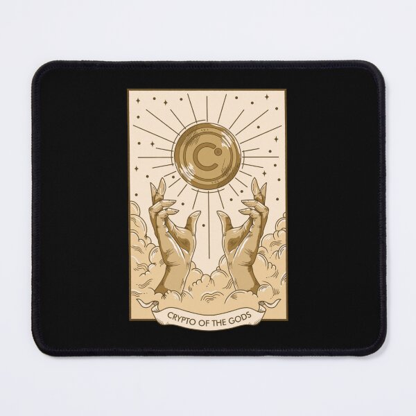 Item preview, Celsius Crypto of the Gods   designed and sold by GeminiRosee.