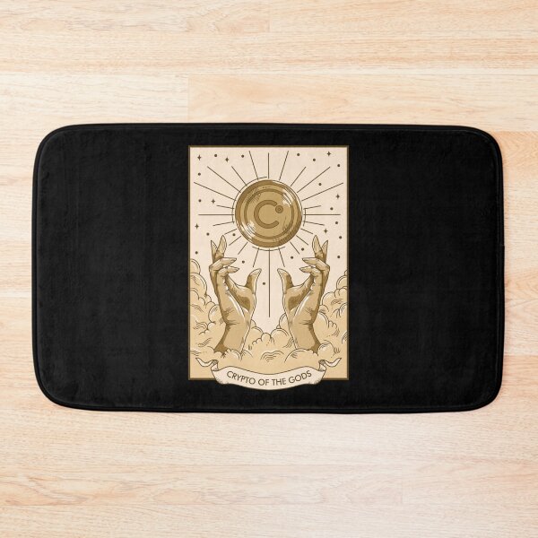 Item preview, Celsius Crypto of the Gods   designed and sold by GeminiRosee.
