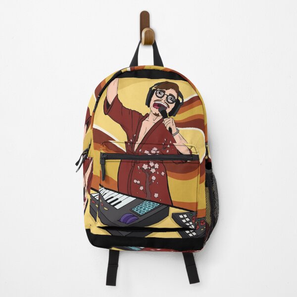 Item preview, Marc Rebillet designed and sold by scrollxmouse.