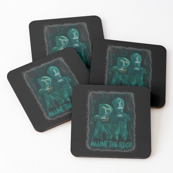 Item preview, Statler And Waldorf designed and sold by estherjenjen.