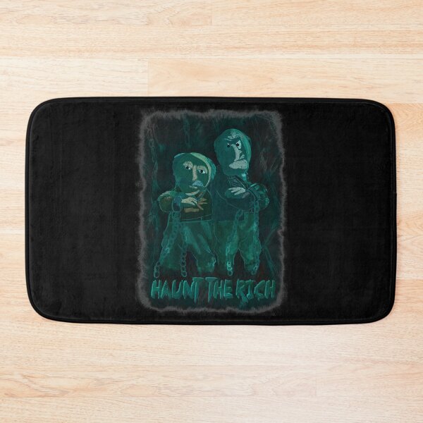 Item preview, Statler And Waldorf designed and sold by estherjenjen.