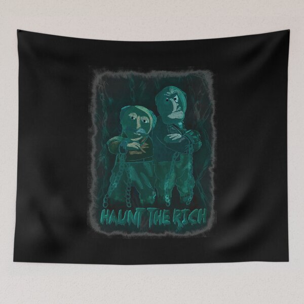 Item preview, Statler And Waldorf designed and sold by estherjenjen.