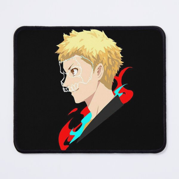 Item preview, Persona 5 Ryuji designed and sold by OtakuEmporium.