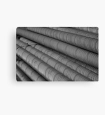 Threaded Leinwanddruck