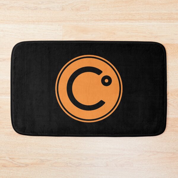 Item preview, Celsius Logo   designed and sold by GeminiRosee.